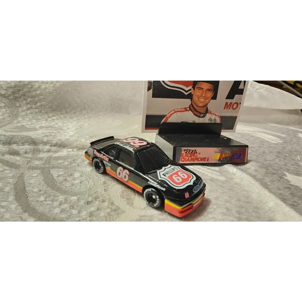 Racing Champions vintage 1991